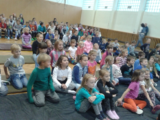 Koncert skupiny Réva